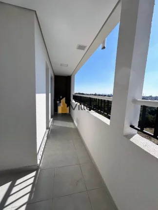 Imagem Apresentamos um apartamento de 63,6 m² privativos, planejado para quem busca bem-estar, praticidade...