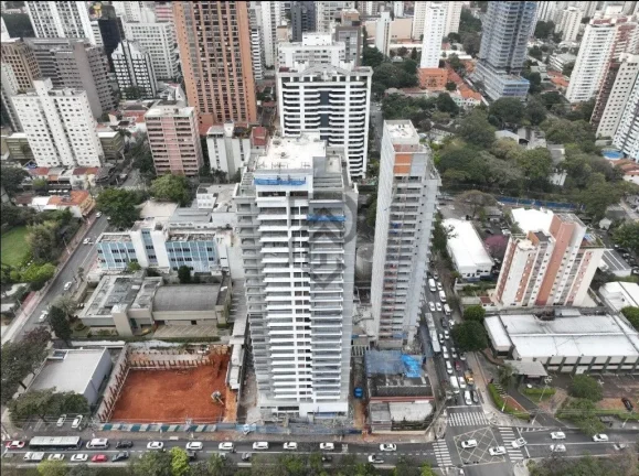 Imagem Apartamento proximo ao parque do ibirapuera
