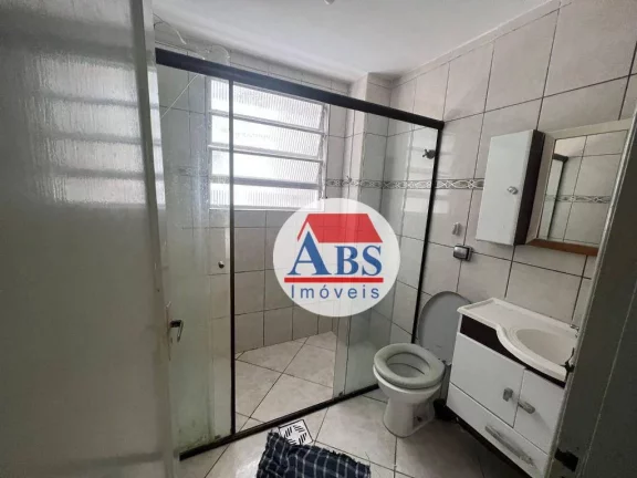 Imagem Apartamento com 3 dormitórios à venda, 75 m² por R$ 250.000,00 - Vila Guilhermina - Praia Grande/SP