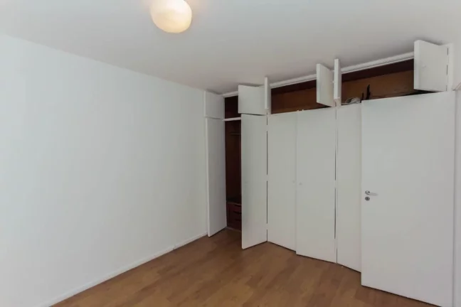 Imagem Apartamento para Venda em São Paulo / SP no bairro Pinheiros