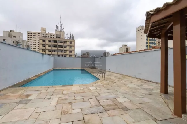 Imagem Apê Reformado 2 dorm 1 vg perto metro