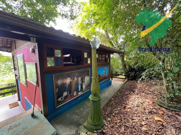 Imagem LOTE VISTA MAR NA CIDADE HISTÓRICA DE PORTO SEGURO