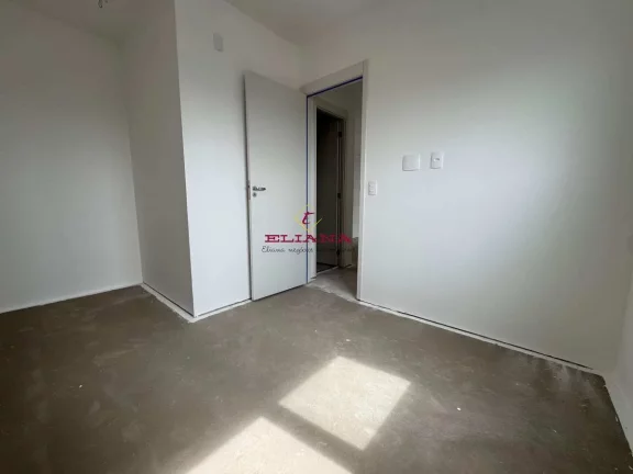 Imagem Apartamento à venda em São Paulo, Lapa, com 2 quartos, 41m²