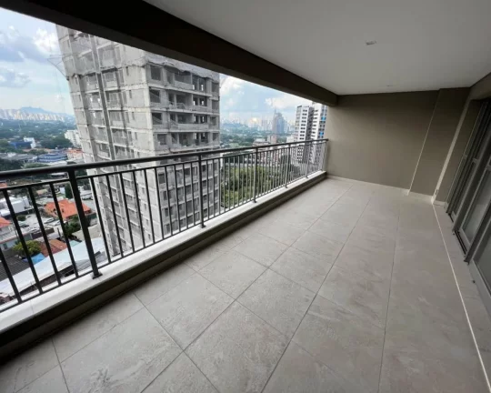 Imagem Apartamento Butantã, 400 metros até metrô ,4 dorm,2 vaga.fl59