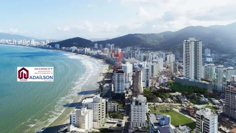 Imagem RIVER TOWER RESIDENCE ITAPEMA SC Brasil