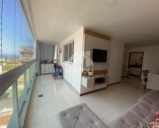 Imagem Apartamento à venda, 70 m² por R$ 744.000,00 - Itapuã - Vila Velha/ES