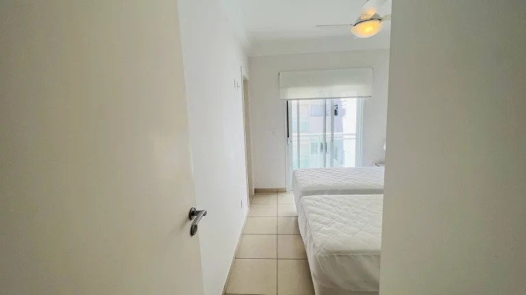 Imagem Apartamento de 4 Suítes em Andar Alto Decorado