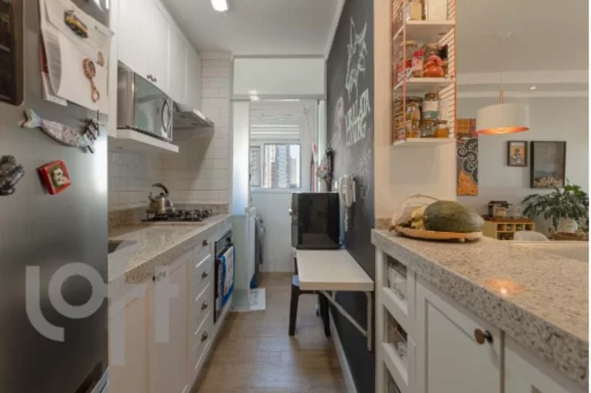 Imagem APARTAMENTO RESIDENCIAL em São Paulo - SP, Tatuapé
