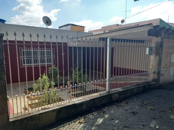 Imagem CASA RESIDENCIAL, VENDA E COMPRA, PARQUE BRASÍLIA, JUNDIAÍ