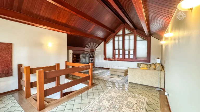 Imagem Casa com 4 suítes à venda - 585 m² - esquina | R$6.435.000 - Alphaville 5