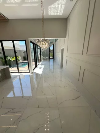 Imagem Linda casa no condomínio Buona Vita em Rio Preto