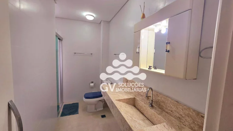 Imagem Apartamento com 2 suítes à venda, 96 m² por R$ 790.000 - Barra da Lagoa - Ubatuba/SP