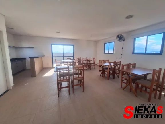Imagem Aluguel de Apartamento de2 quartos na Penha, São Paulo - SP: 50m² de conforto e praticidade!