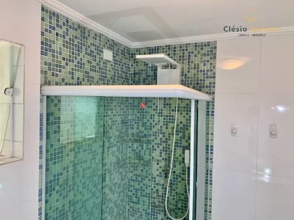Imagem APARTAMENTO PARA VENDA 2 QUARTOS, SUÍTE 1 VAGA em Perdizes SP