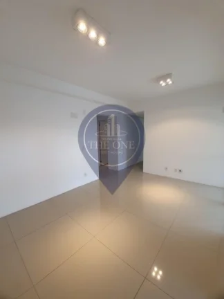 Imagem Apartamento à venda no Brooklin Paulista, São Paulo-SP: 3 quartos, 2 salas, 3 banheiros, 2 vagas, 85m². Acesse já!