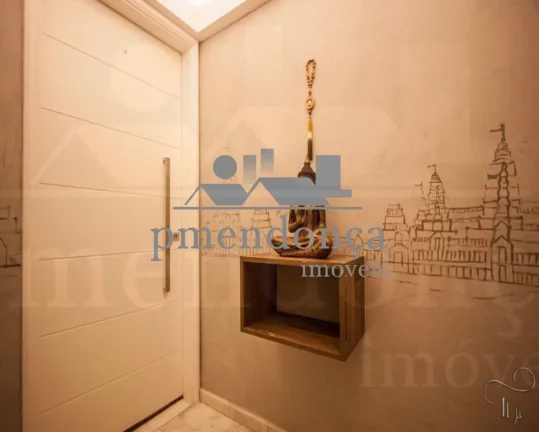 Imagem Apartamento à venda na Rua Cardoso de Almeida, com 116m² pronto para morar!