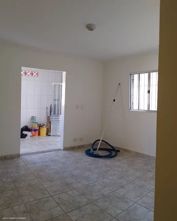 Imagem CASA RESIDENCIAL em MONGAGUÁ - SP, jardim praia grande