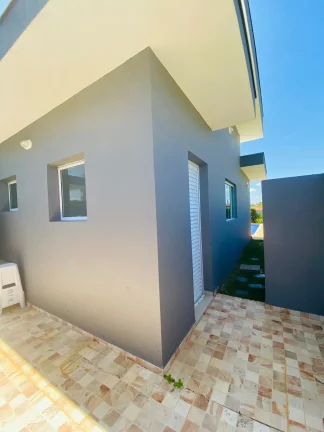 Imagem Belíssima casa a venda no Condomínio Ninho Verde I Eco Residence - Quadra/SP.
