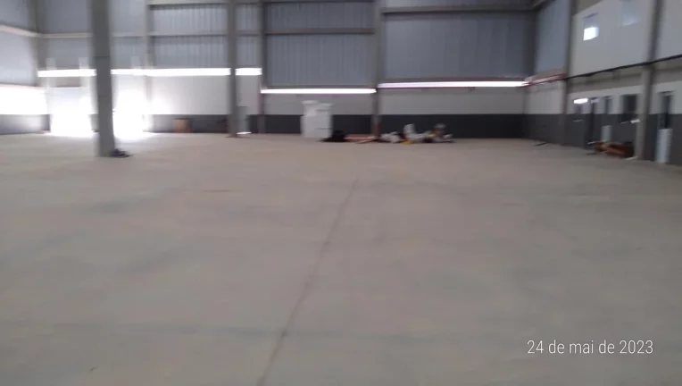 Imagem Galpão para alugar no Distrito Industrial Fazgran- Jundiaí
