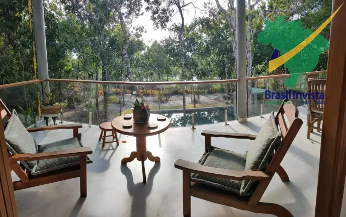 CASA NA ESTRADA DA BALSA EM SANTO ANDRÉ