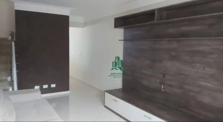Imagem Sobrado com 3 dormitórios à venda, 196 m² por R$ 895.000,00 - Parque Continental II - Guarulhos/SP