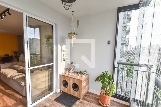 Imagem Apartamento à Venda - Ipiranga, 2 Quartos, 70 m2