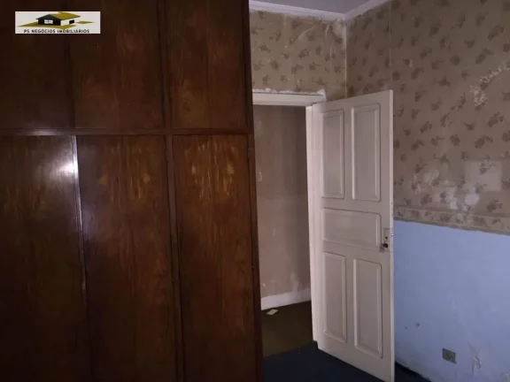 Imagem Casa Térrea para venda Vila Monumento