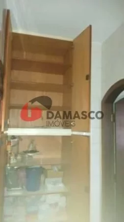 Imagem Sobrado à venda 5 Quartos, 4 Suites, 6 Vagas, 800M², Campestre, Santo André - SP