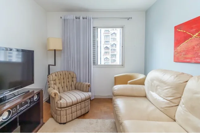 Imagem APARTAMENTO RESIDENCIAL em São Paulo - SP, Moema