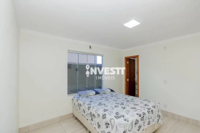 Imagem Sobrado à venda no Vale do Sol - Aparecida de Goiânia/GO
