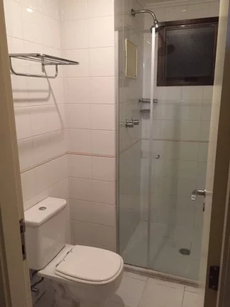 Imagem Unidade para locação na Vila Olímpia - Quality Alvorada 52m²