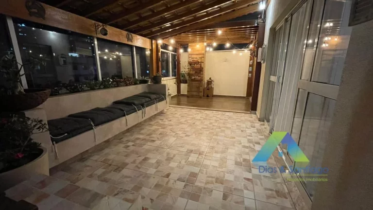 Imagem Apartamento à venda no bairro Baeta Neves - São Bernardo do Campo/SP