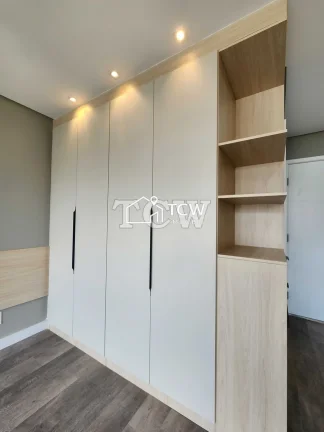 Imagem Apartamento à venda no bairro Vila Clementino - São Paulo/SP, Zona Sul