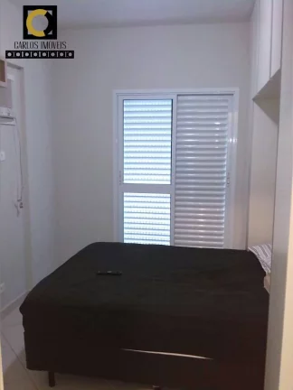 Imagem Apartamento na Riviera de São Lourenço