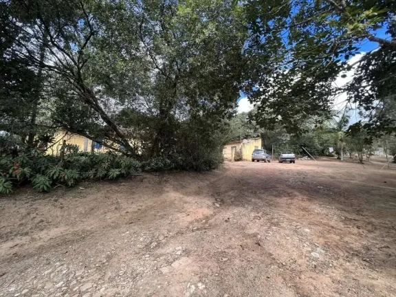 Imagem Km 36 Rap. Tavares - Área para Incorporação - 18.455m²