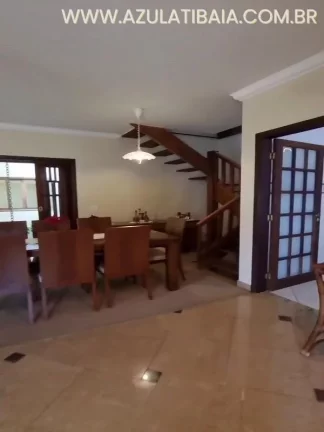 Imagem Casa para Venda em Atibaia, Vila Petropolis, 4 dormitórios, 3 suítes, 4 banheiros, 4 vagas