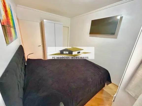 Imagem Apartamento para venda 75mts no Moinho velho