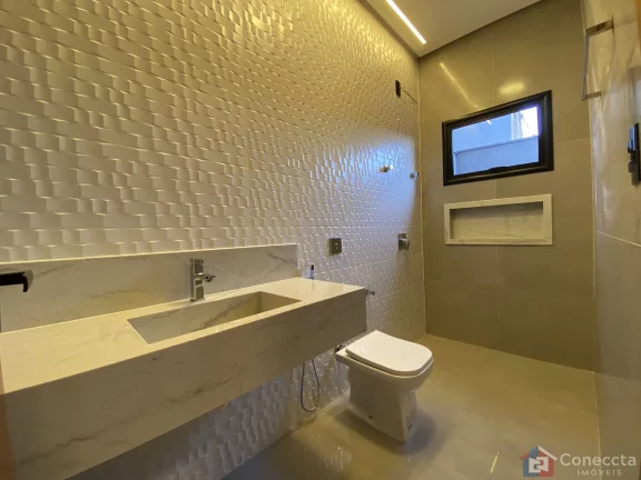 Imagem Casa de Alto Padrão à Venda no Copacabana – 3 Suítes e Espaço Gourmet
