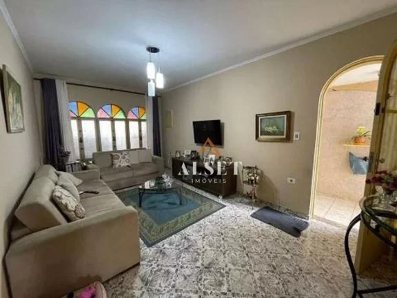 Imagem Sobrado Residencial à venda, Vila Formosa, São Paulo - SO0277.