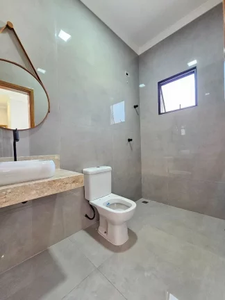 Imagem Casa em bairro aberto com piscina e 3 dormitórios à venda, 99 m² por R$ 649.000 - Jardim Bom Sucesso - Indaiatuba/SP