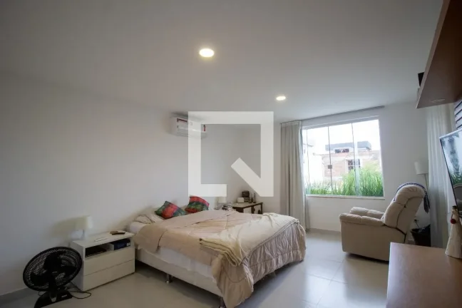 Imagem Casa à Venda - Vargem Pequena, 4 Quartos, 350 m2