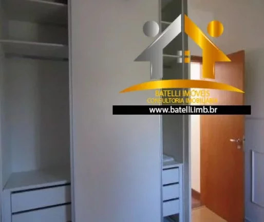 Imagem Casa à venda e locação no condomínio San Pietro - Batelli Imóveis