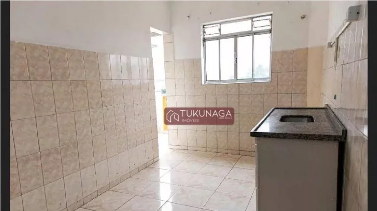 Imagem OPORTUNIDADE - Apartamento no Jaçanã com 81 m² por R$ 250.000 - São Paulo/SP