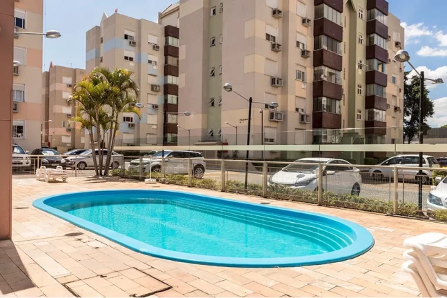 Imagem JIMSC 54 Apto 610291021-177 - Apartamento à venda no bairro Jardim Itu - Porto Alegre/RS