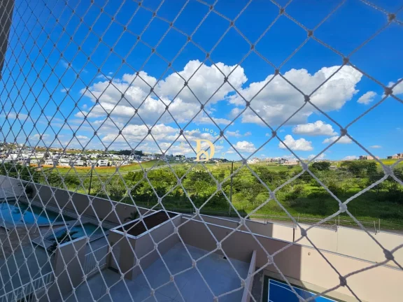 Imagem Apartamento - Residencial The Gold - Urbanova - 2 Dorm (1 suíte) - 69,45m²