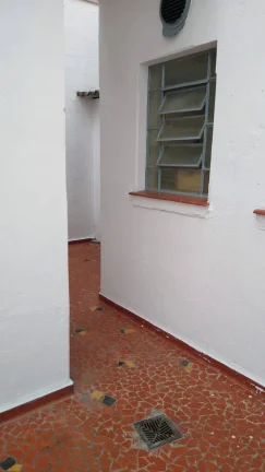 Imagem Encantador Sobrado na Tradicional Móoca com 3 Dormitorios
