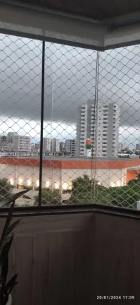 Imagem Morar bem é ter conforto praticidade e a localização que facilita o seu dia