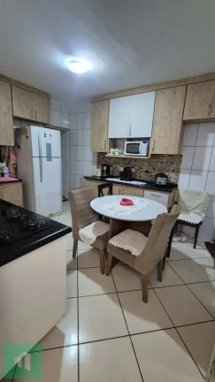 Imagem Casa à venda em São Bernardo do Campo, Independência, com 3 quartos