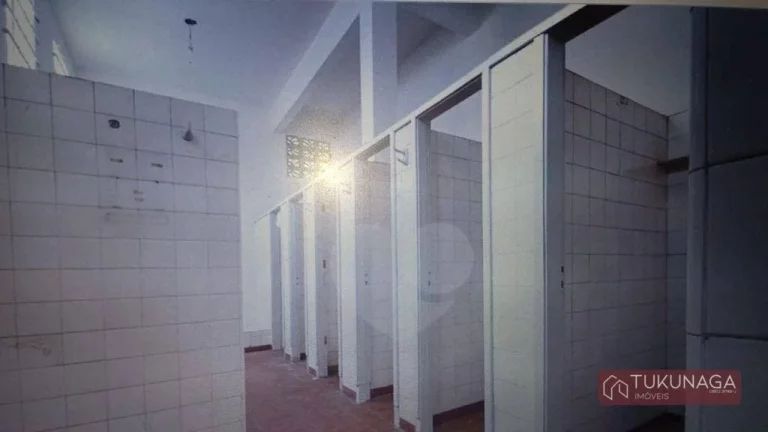 Imagem Prédio, 1400 m² - venda por R$ 9.000.000,00 ou aluguel por R$ 38.658,50/mês - Vila Palmeiras - São Paulo/SP