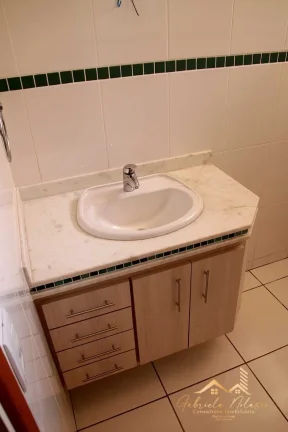 Imagem Casa a venda no Parque da Imprensa